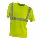 KOSZULKA T-SHIRT Ż&Oacute;ŁTA 960