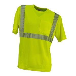 KOSZULKA T-SHIRT Ż&Oacute;ŁTA 960