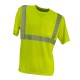KOSZULKA T-SHIRT ŻÓŁTA 960