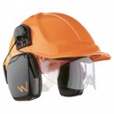 NAUSZNIKI WORKSAFE NO NOISE 1H