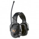 NAUSZNIKI WORKSAFE RADIO FM