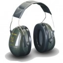 NAUSZNIKI PELTOR OPTIME II (H520A, H520B, H520P3E)