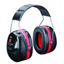 NAUSZNIKI PELTOR OPTIME III (H540A, H540B, H540P3E)
