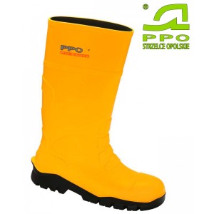 Buty całotworzywowe bezpieczne 2051